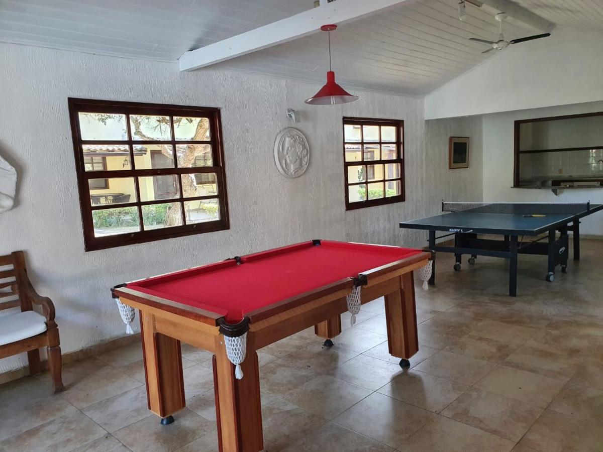 Vila Casa Em Geriba Canto Direito Búzios Exteriér fotografie