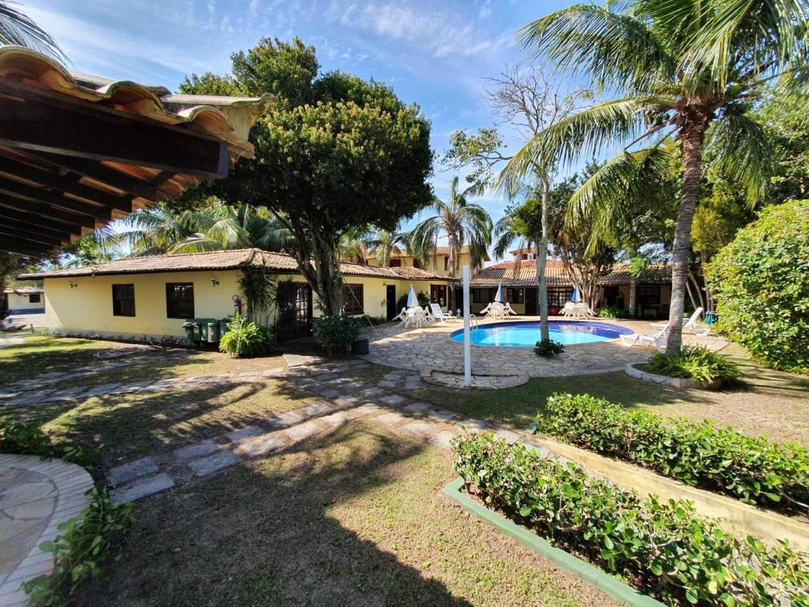 Vila Casa Em Geriba Canto Direito Búzios Exteriér fotografie