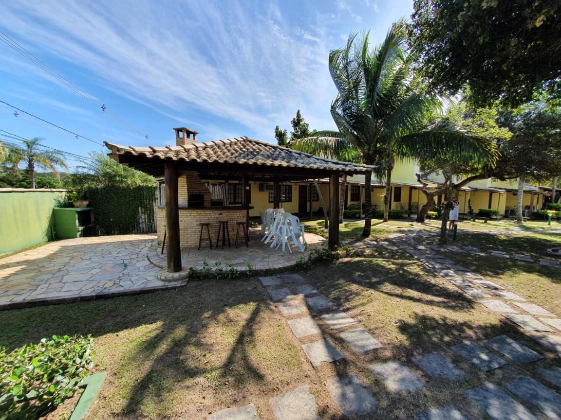 Vila Casa Em Geriba Canto Direito Búzios Exteriér fotografie