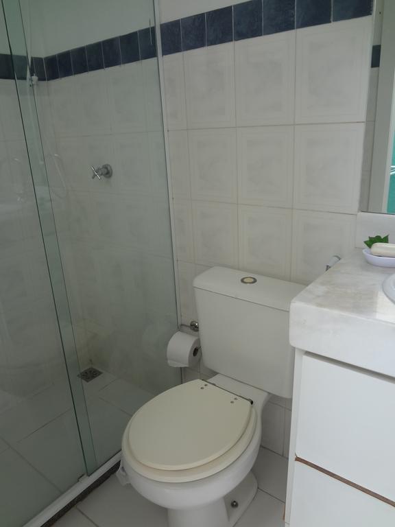 Vila Casa Em Geriba Canto Direito Búzios Pokoj fotografie