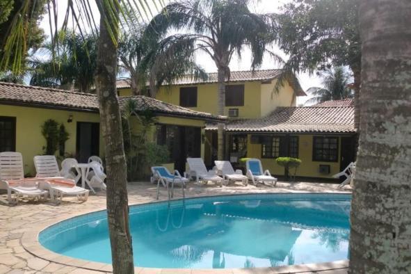 Vila Casa Em Geriba Canto Direito Búzios Exteriér fotografie