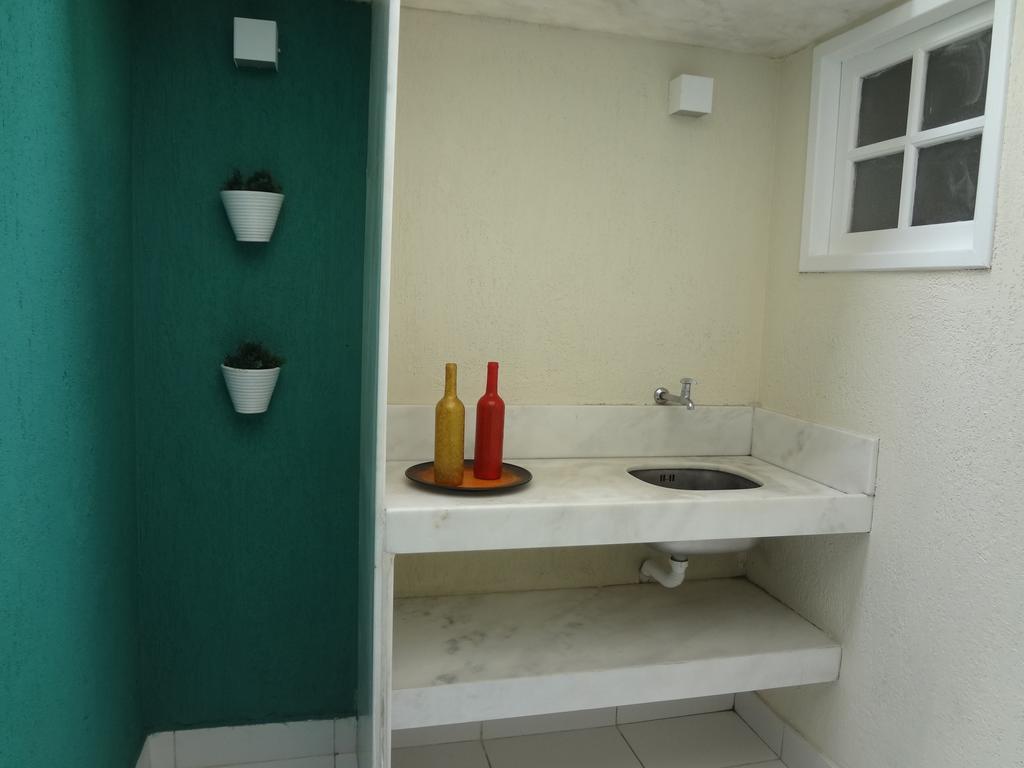 Vila Casa Em Geriba Canto Direito Búzios Pokoj fotografie