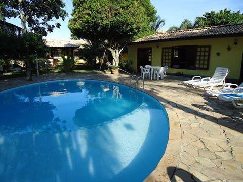 Vila Casa Em Geriba Canto Direito Búzios Pokoj fotografie