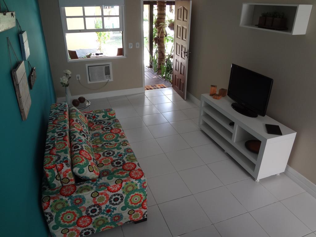 Vila Casa Em Geriba Canto Direito Búzios Pokoj fotografie