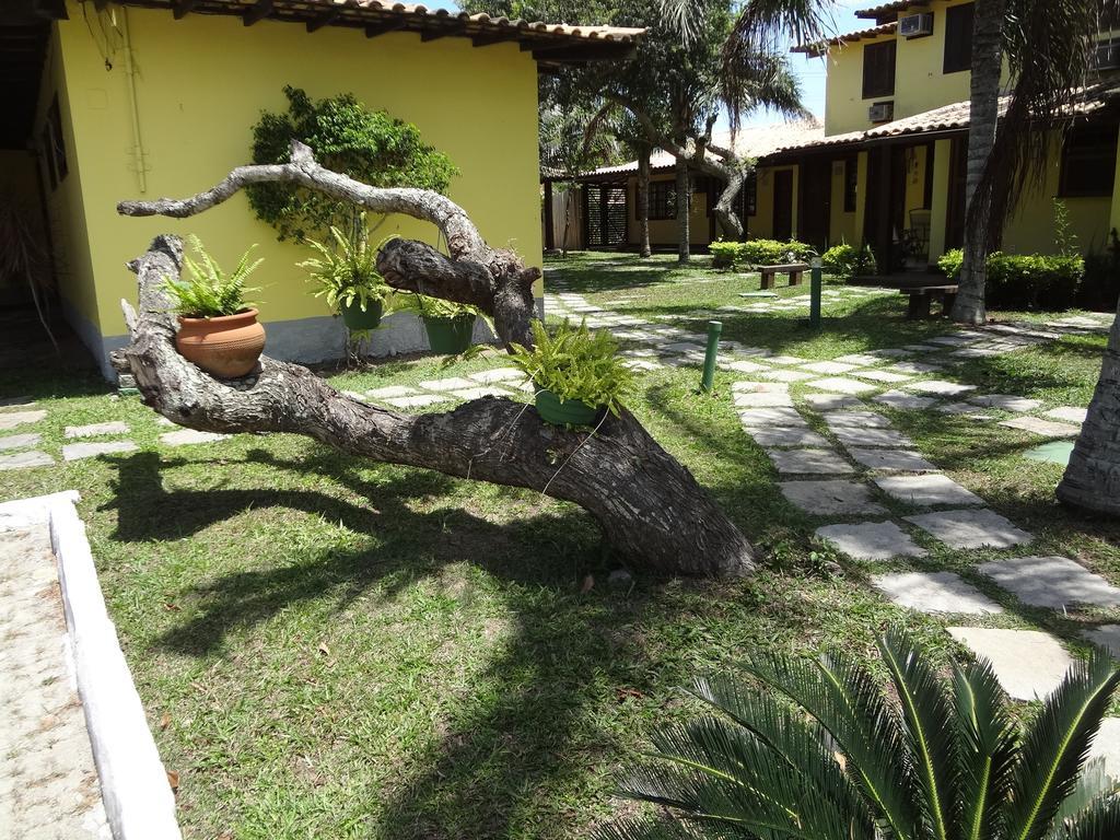 Vila Casa Em Geriba Canto Direito Búzios Pokoj fotografie