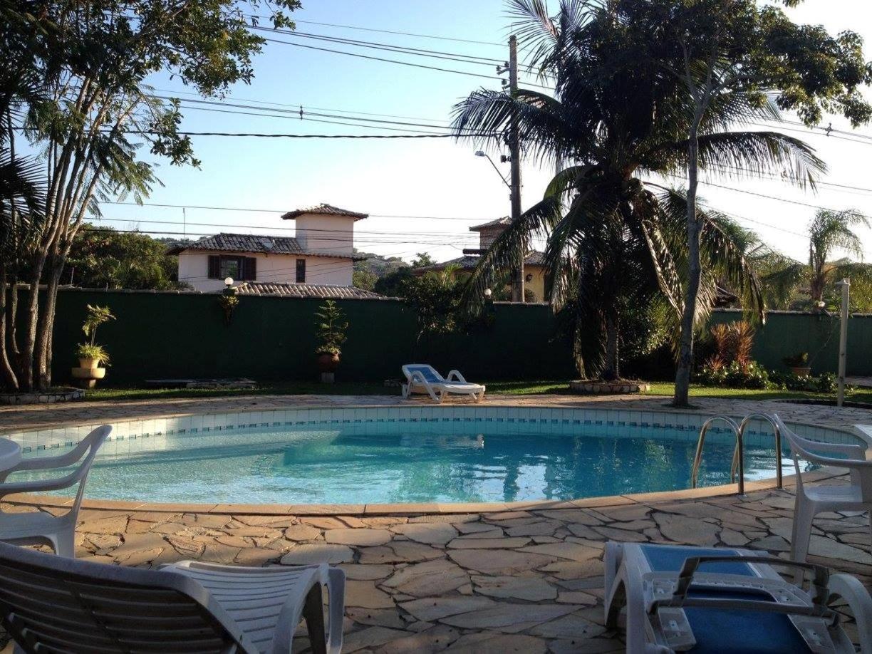 Vila Casa Em Geriba Canto Direito Búzios Exteriér fotografie